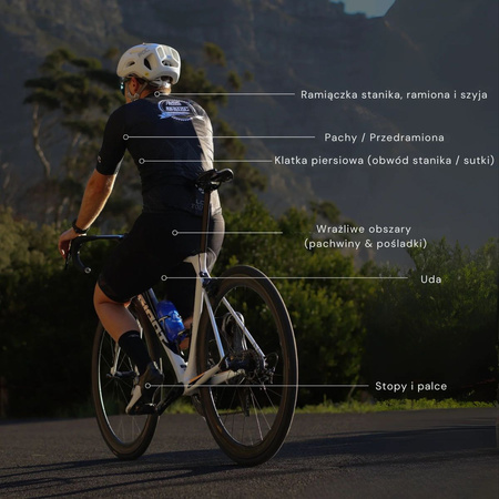 ASS MAGIC Chamois Cream Travel Pack - 10 x 8ml