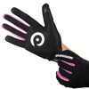 Momum Derma Racing Black/Pink M
