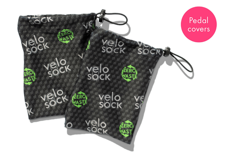 Velosock Road Water Repellant Motion Vave