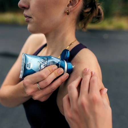 ASS MAGIC Anti Chafe Cream - 100ml