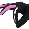 Momum Derma Racing Black/Pink S