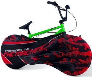 Pokrowiec Na Rower BMX Model THE MACHINE #81