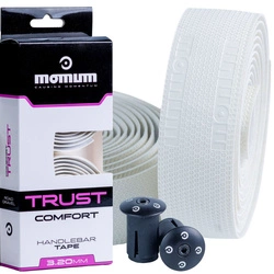 Momum Trust Comfort Handlebar Tape 3.2mm Owijki Rowerowe