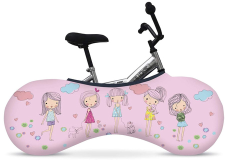 Pokrowiec Dziecięcy MIA