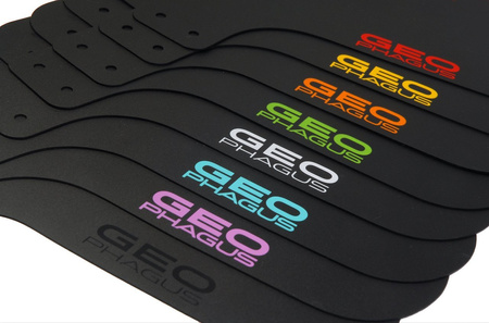 Momum GEOphagus Mudguard - Błotnik rowerowy