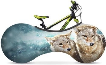 Pokrowiec Dziecięcy WOLVES