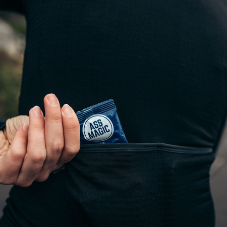 ASS MAGIC 3 in 1 Enzyme Based Kit Wash Travel Pack - 6 x 50ml