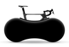 Pokrowiec na rower koła model Black