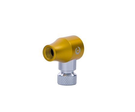 Momum Quick CO2 Inflator Pompka na naboje