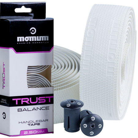 Momum Trust Balance Handlebar Tape 2.5mm Owijki Rowerowe