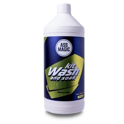 ASS MAGIC 3 in 1 Enzyme Based Kit Wash - 1000ml