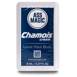 ASS MAGIC Chamois Cream Snap Sachet Samples - 8ml
