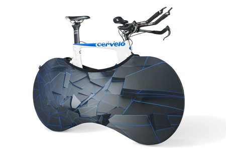 Pokrowiec rowerowy na koła VELOSOCK model Matrix
