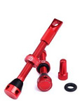 Zestaw wentyle presta 50 mm TAV MOUSSE Tubeless Valves 