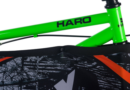 Pokrowiec Na Rower BMX Model STROMBERGS