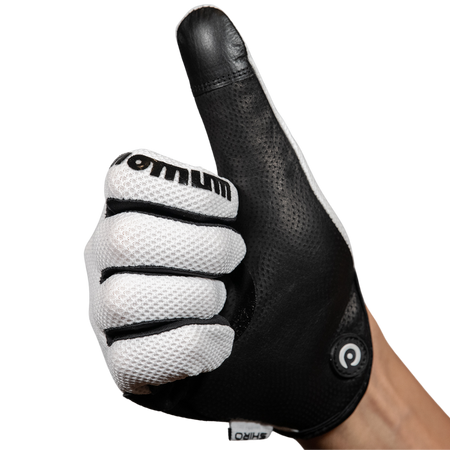 Momum Shiro Gloves XL