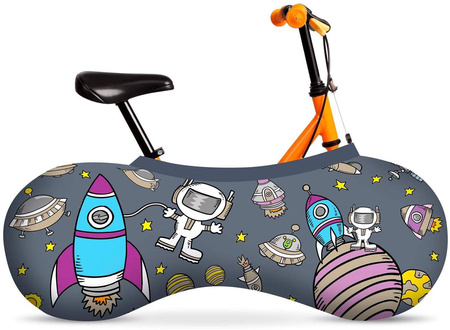 Pokrowiec Dziecięcy SPACE