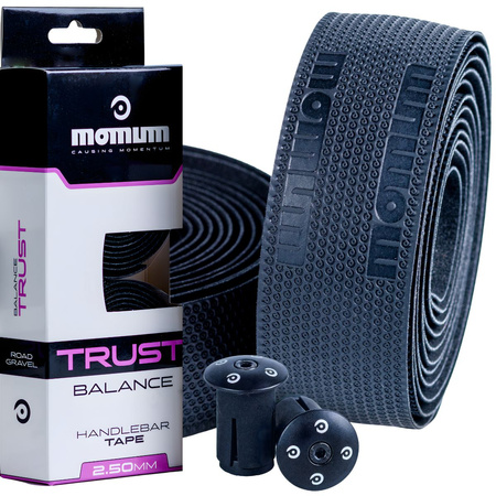 Momum Trust Balance Handlebar Tape 2.5mm Owijki Rowerowe