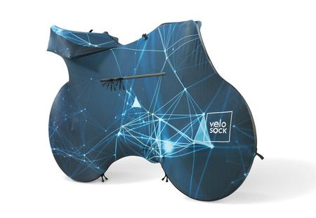 Velosock Road Water Repellant Ray