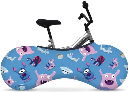 Pokrowiec Dziecięcy LITTLEMONSTER