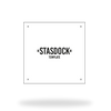 Wieszak na rower STASDOCK - NEW GOLD