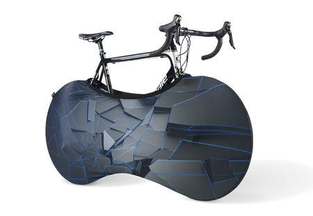 Pokrowiec rowerowy na koła VELOSOCK model Matrix