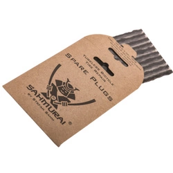 Sahmurai Spare Plugs wkłady naprawcze do opon