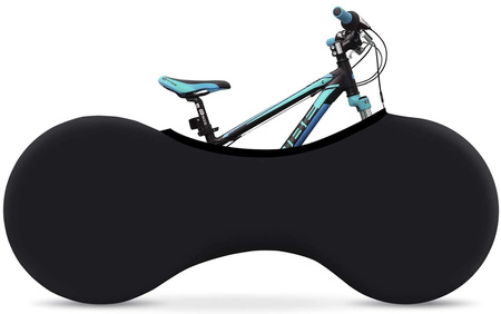 Pokrowiec Dziecięcy BLACK