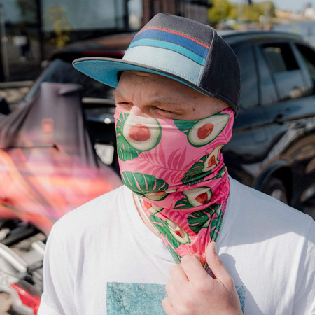 Komin Chusta AVOCADO