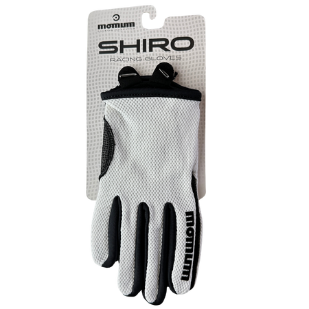Momum Shiro Gloves XL