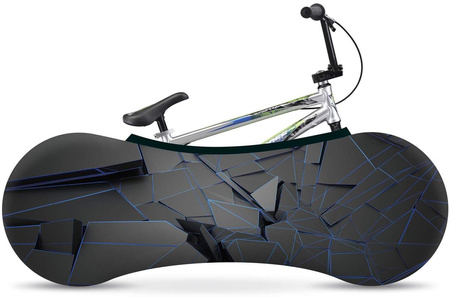 Pokrowiec Na Rower BMX Model MATRIX
