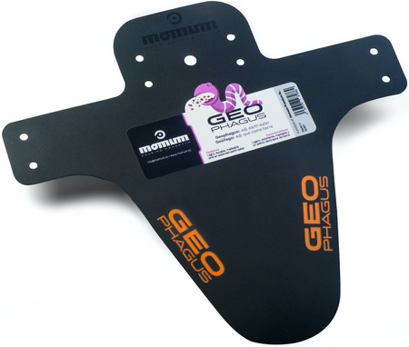 Momum GEOphagus Mudguard - Błotnik rowerowy