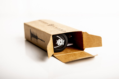 Sahmurai S.W.O.R.D. Zestaw naprawczy do opon tubeless 
