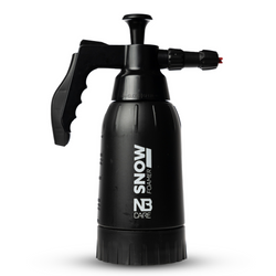PIANOWNICA RĘCZNA 1,2 L - GENERATOR PIANY