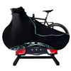 Pokrowiec rowerowy do transportu TRIATHLONOWY VELOSOCK BLACK E