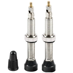 Momum Set 2 Tav Valves Aluminium 44 mm Zestaw wentyli presta