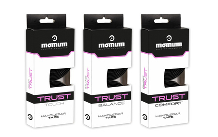 Momum Trust Comfort Handlebar Tape 3.2mm Owijki Rowerowe