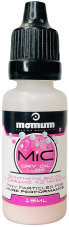 Olej Momum Mic Dry Oil Lube 15ml