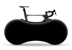 Pokrowiec na rower koła model Black 
