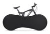 Pokrowiec na rower koła model Black