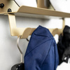UPGRADE KIT HANG ON - NEW GOLD