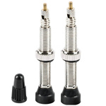 Momum Set 2 Tav Valves Aluminium 44 mm Zestaw wentyli presta