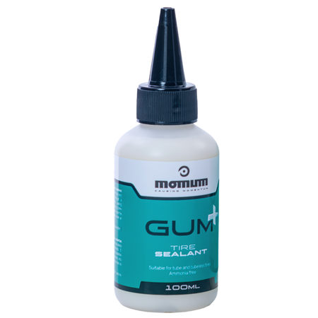 Uszczelniacz od opon Momum Gum Tyre Sealant 100ml