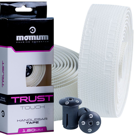 Momum Trust Touch Handlebar Tape 1.8mm Owijki Rowerowe