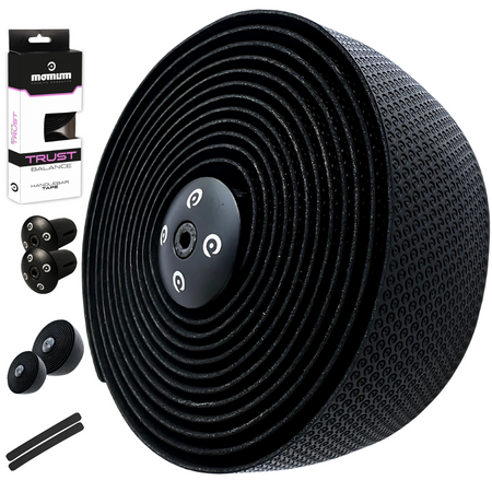 Momum Trust Balance Handlebar Tape 2.5mm Owijki Rowerowe
