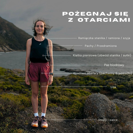 ASS MAGIC Anti Chafe Cream - 100ml