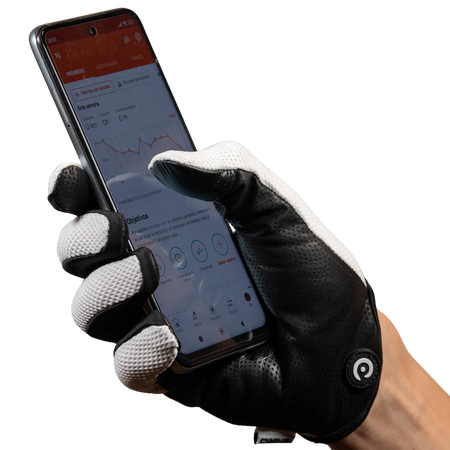 Momum Shiro Gloves XL