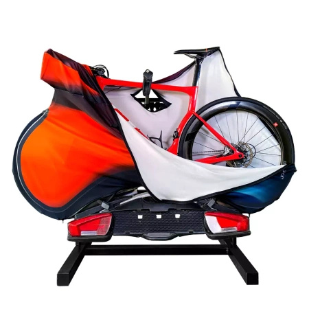 Velosock Road Water Repellant Motion Vave