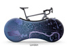 Pokrowiec rowerowy na koła VELOSOCK model Velocities London