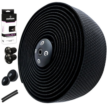 Momum Trust Comfort Handlebar Tape 3.2mm Owijki Rowerowe